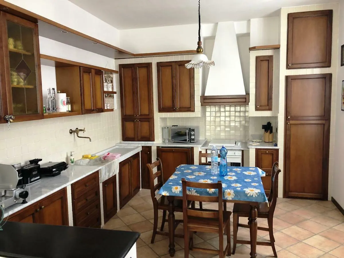 Apartment Home Sweet Home Alassio