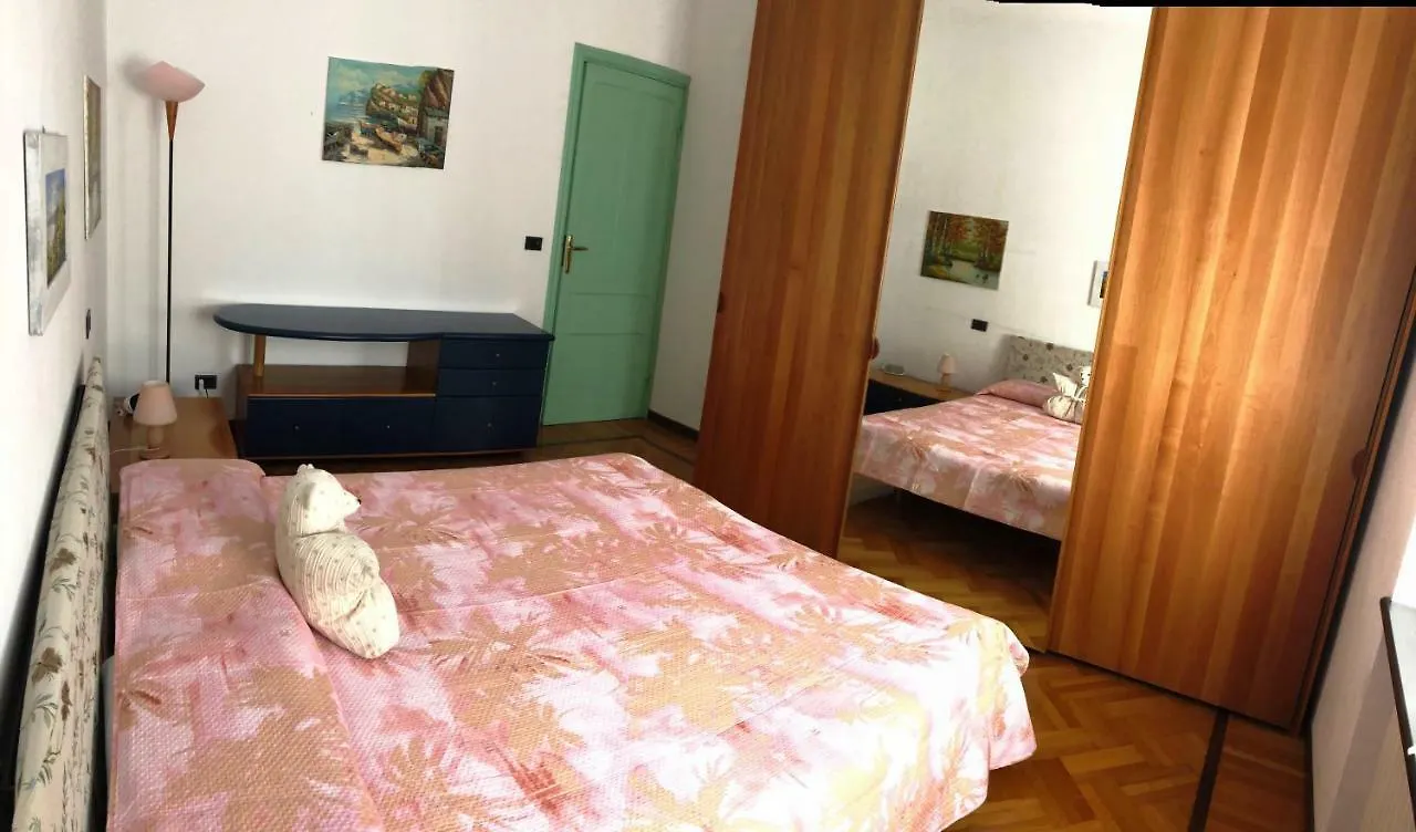 Apartment Home Sweet Home Alassio Italy