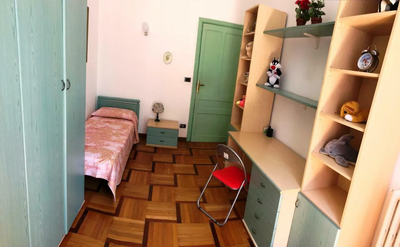 Home Sweet Home Alassio Apartment